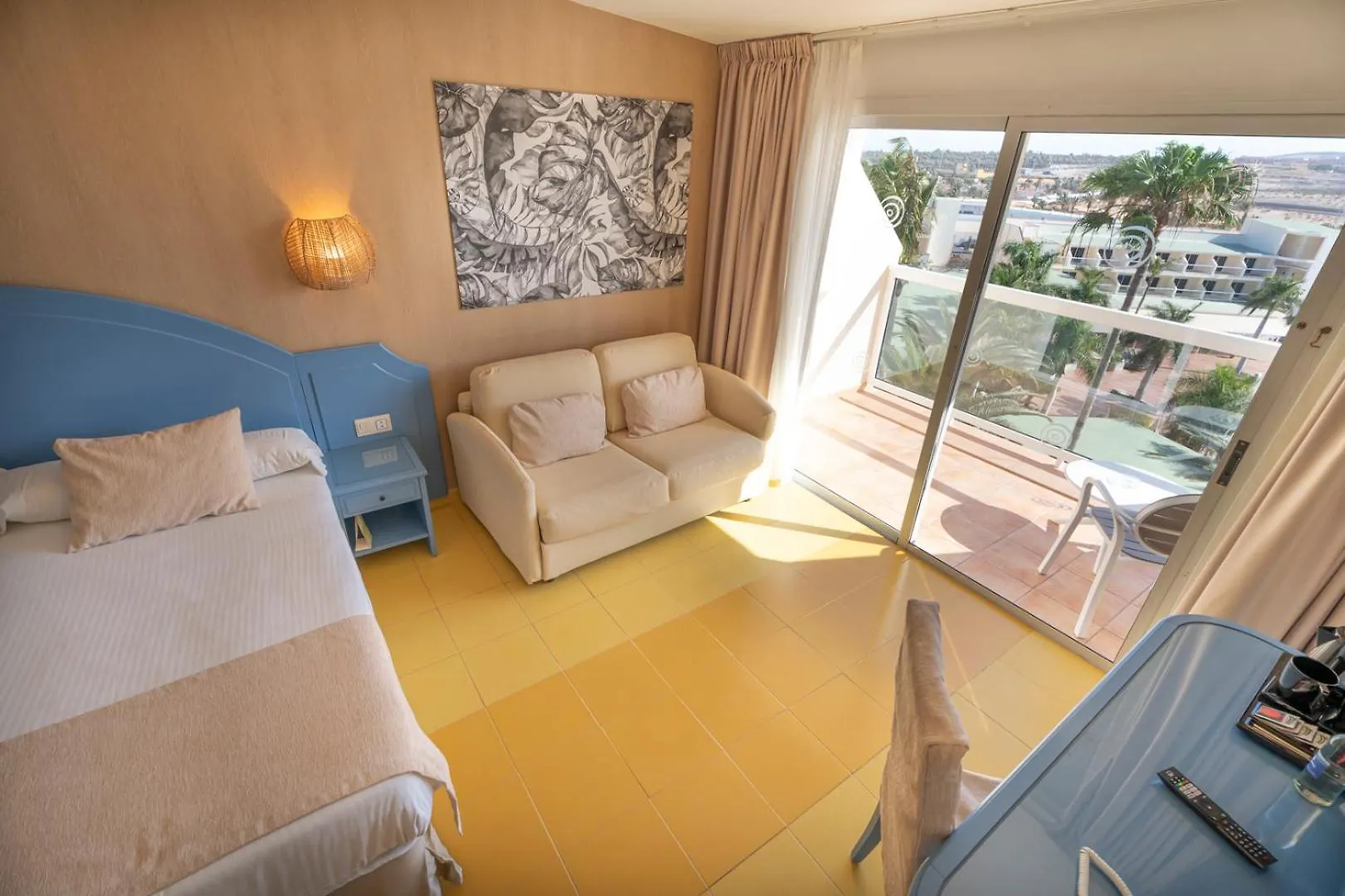 Club Hotel Drago Park Costa Calma