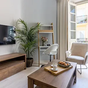  Apartament Center Flat - Soho Center Hiszpania