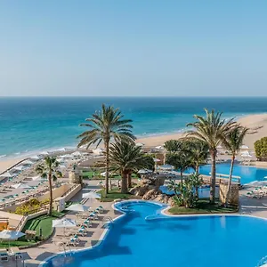 Szálloda Iberostar Waves Playa Gaviotas