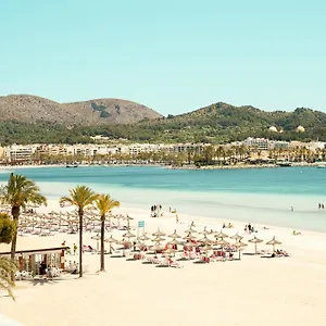 Sunwing Alcudia Spanien