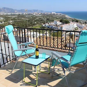 Casa Familiar In Punta Lara , Nerja Spanien