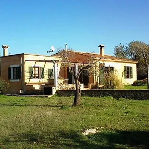 Sa Comella , Porreres Spanien