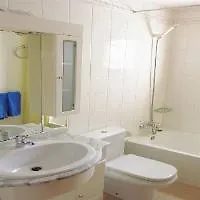 Szálloda Castillo Beach Bungalows