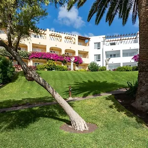 Semesteranläggning (resort) Robinson Esquinzo Playa