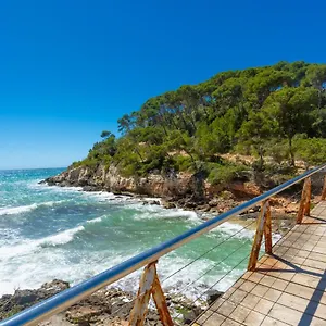 Sa Lluna Villa
