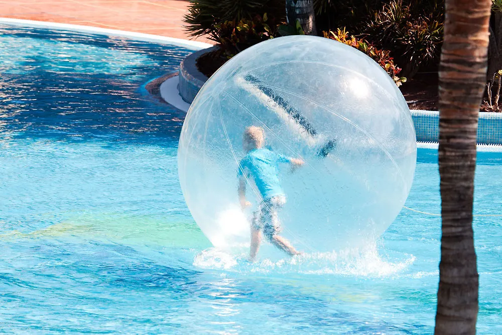 ****  Club Hotel Drago Park Costa Calma Spanien