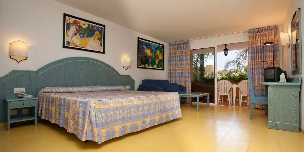 Club Hotel Drago Park Costa Calma 4*,