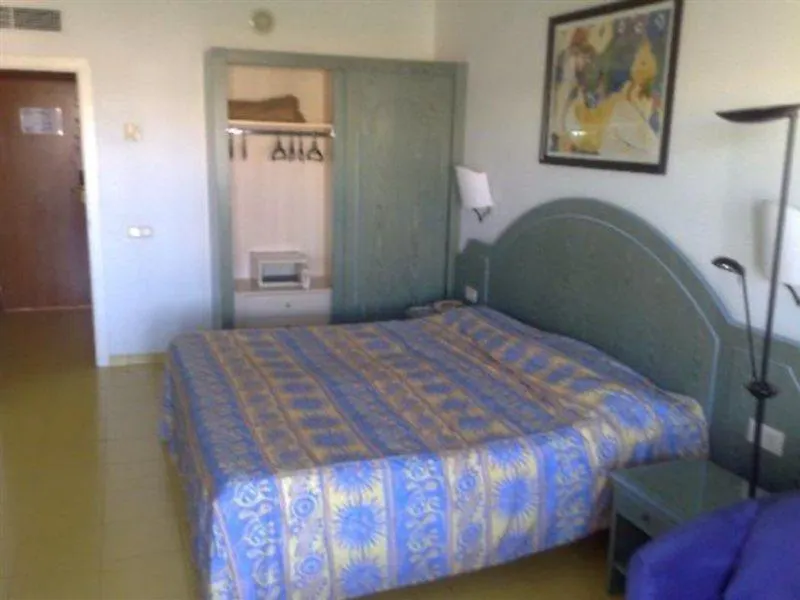 Club Hotel Drago Park Costa Calma Spanien