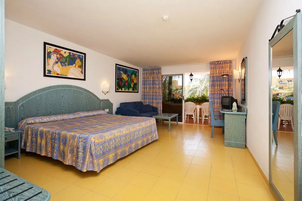 Club Hotel Drago Park Costa Calma