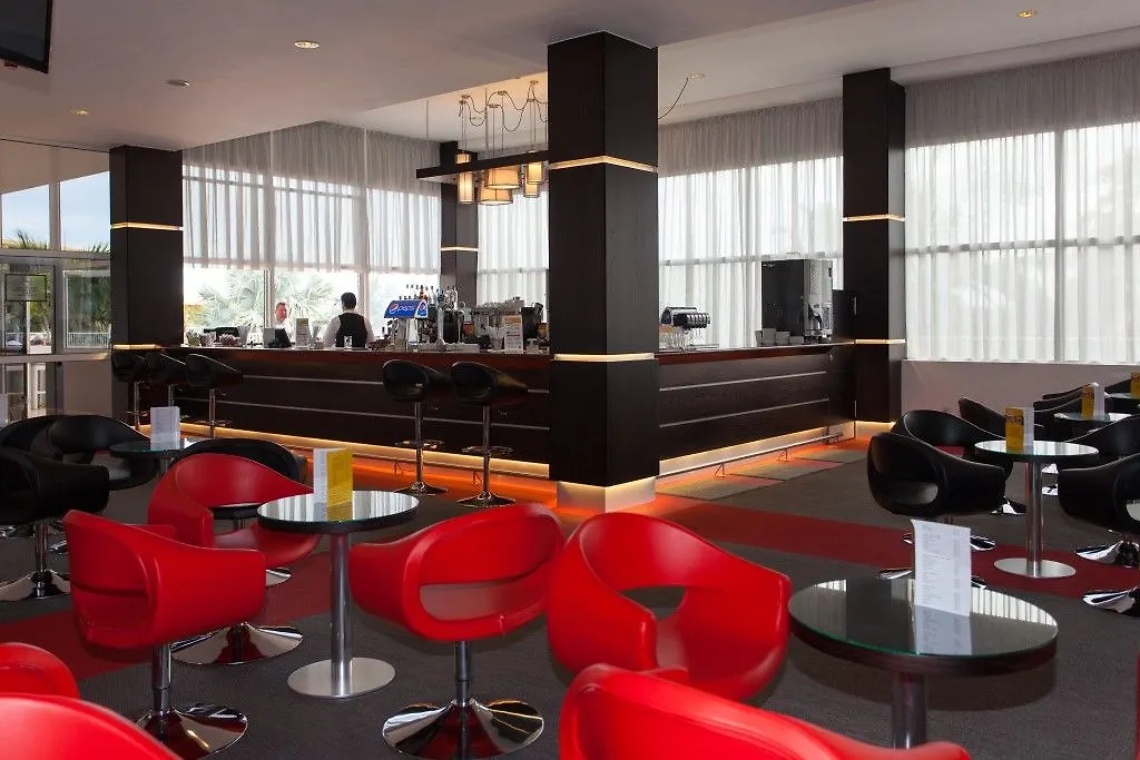 Club Hotel Drago Park Costa Calma