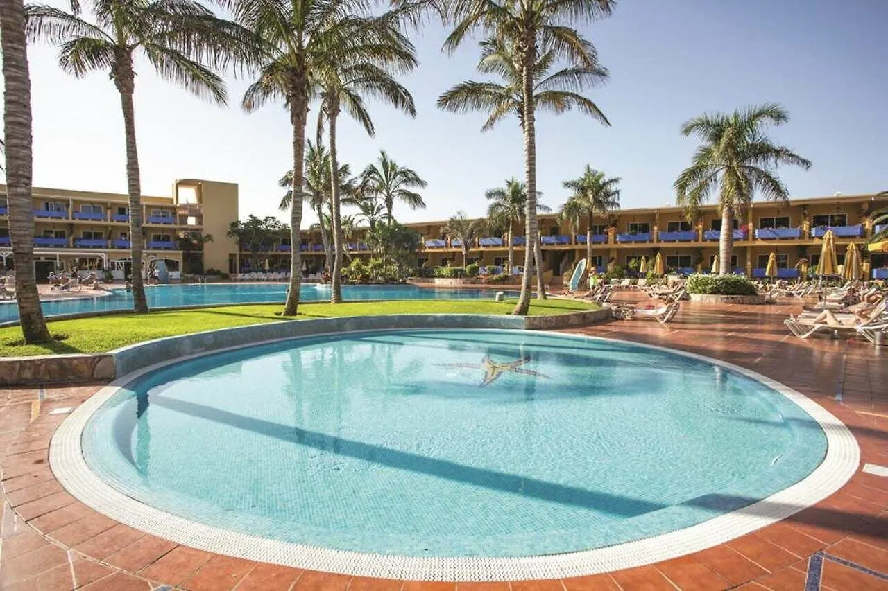 Club Hotel Drago Park Costa Calma