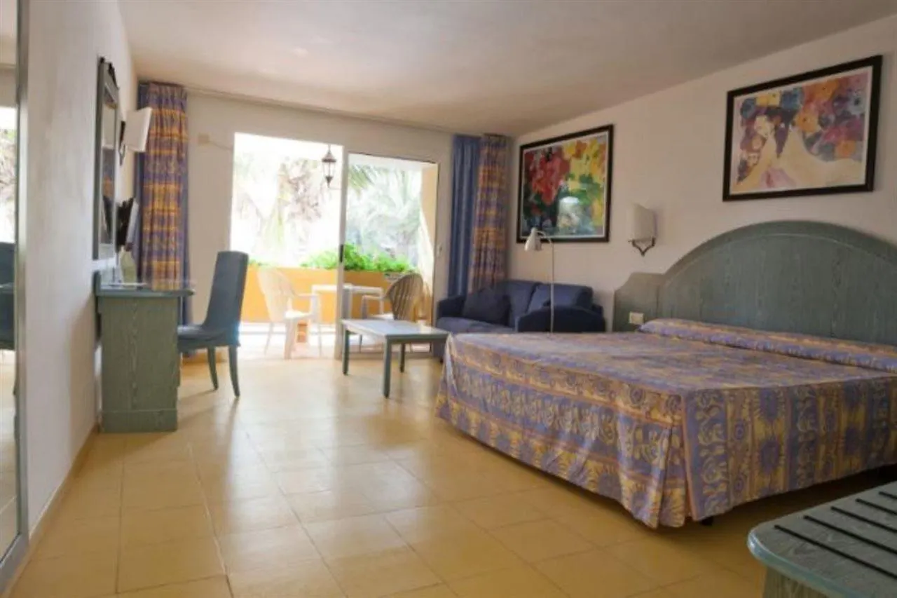 Club Hotel Drago Park Costa Calma