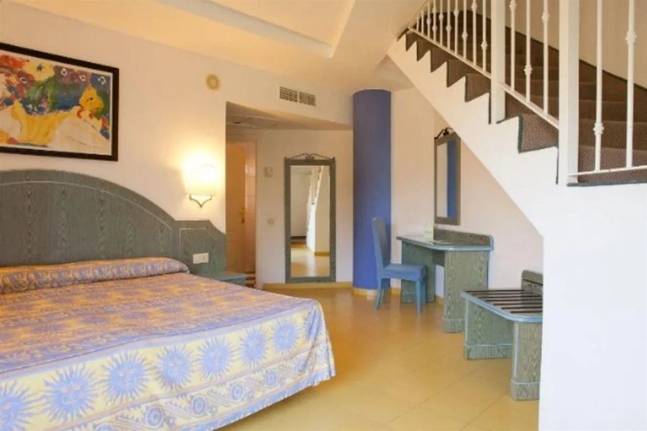 Club Hotel Drago Park Costa Calma