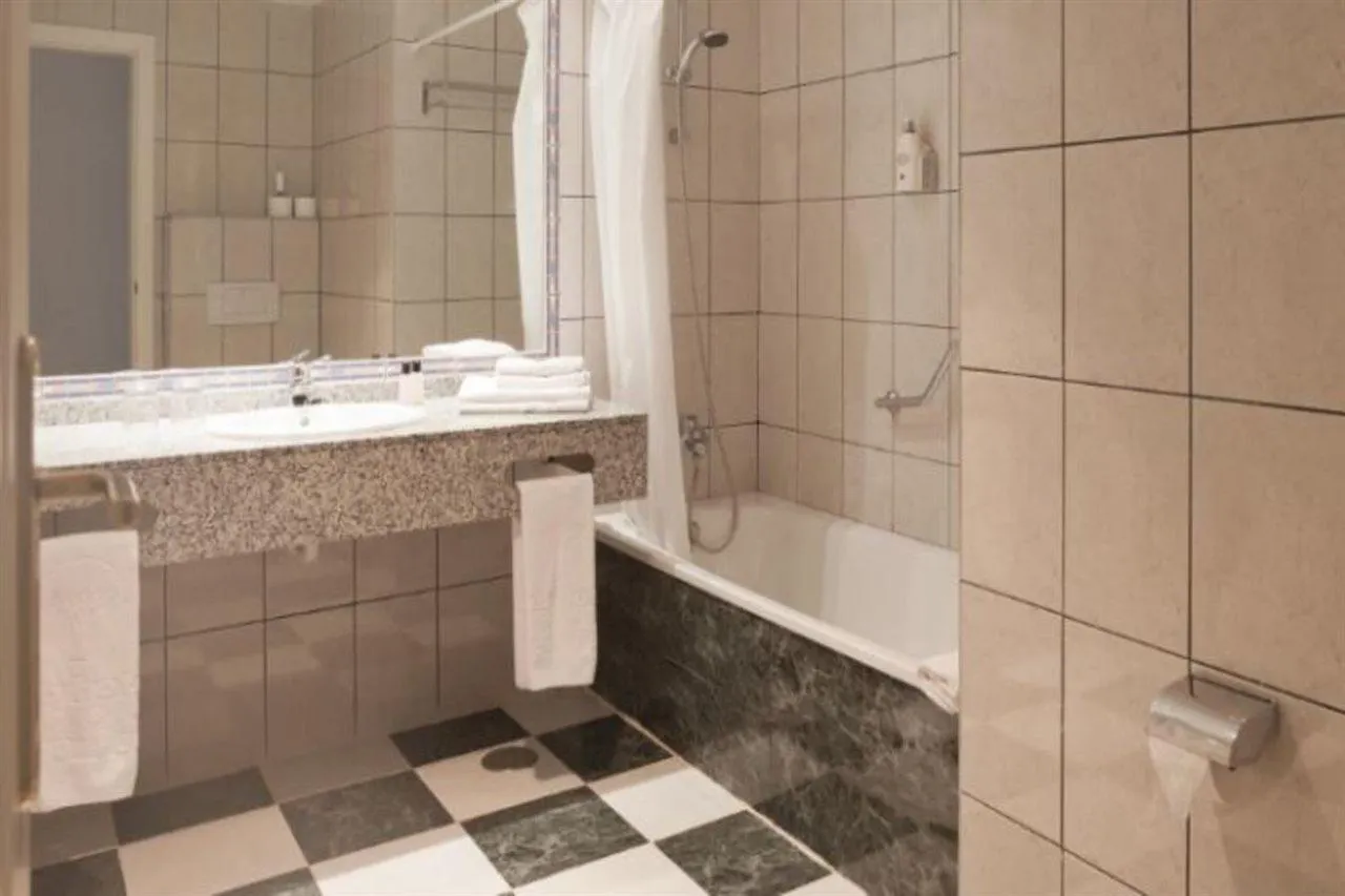 Club Hotel Drago Park Costa Calma