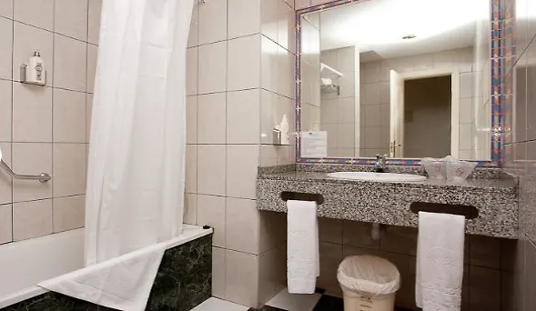 Club Hotel Drago Park Costa Calma 4*,  Spain