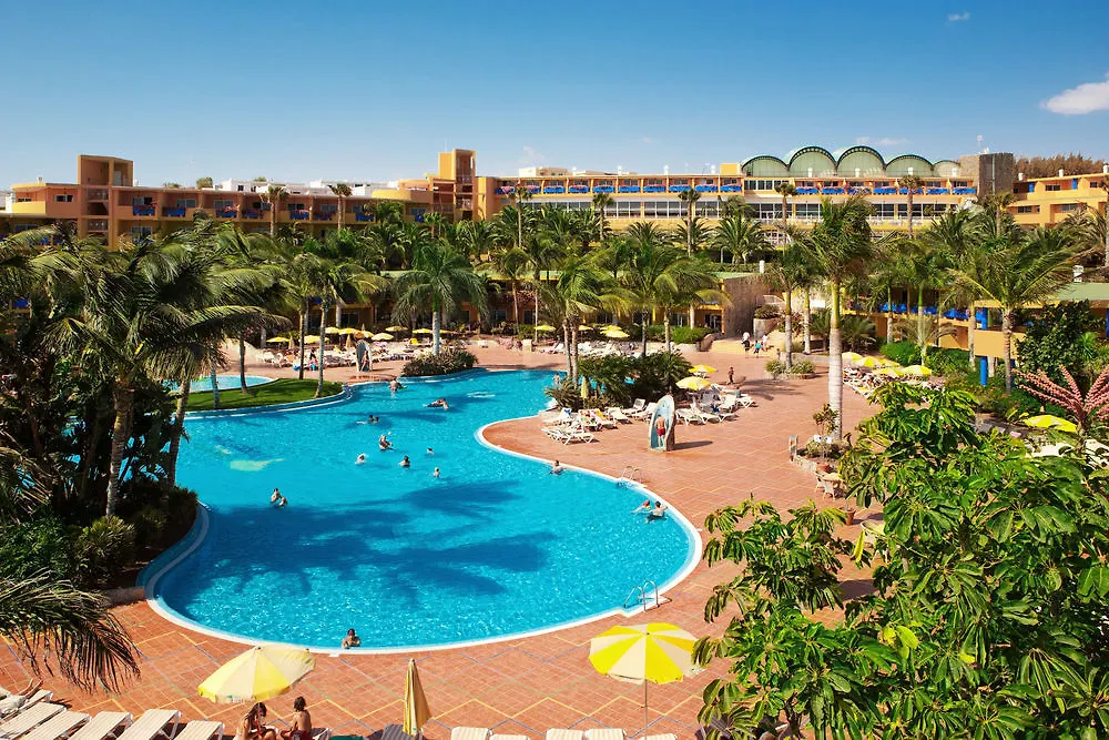 Club Hotel Drago Park Costa Calma