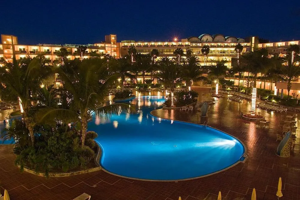 Club Hotel Drago Park Costa Calma
