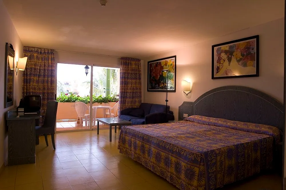 Club Hotel Drago Park Costa Calma