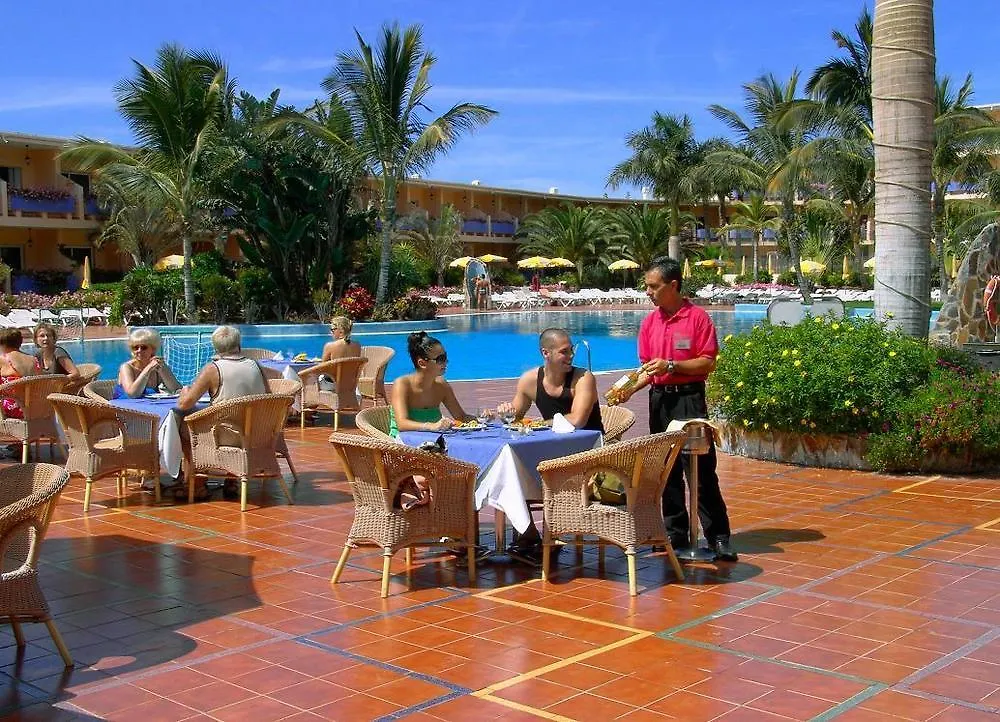 Club Hotel Drago Park Costa Calma