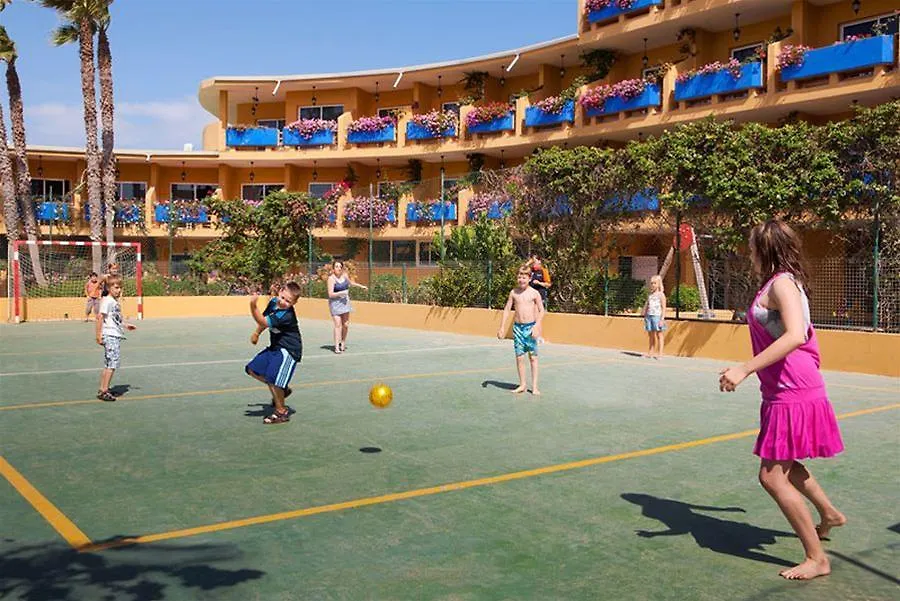 Club Hotel Drago Park Costa Calma