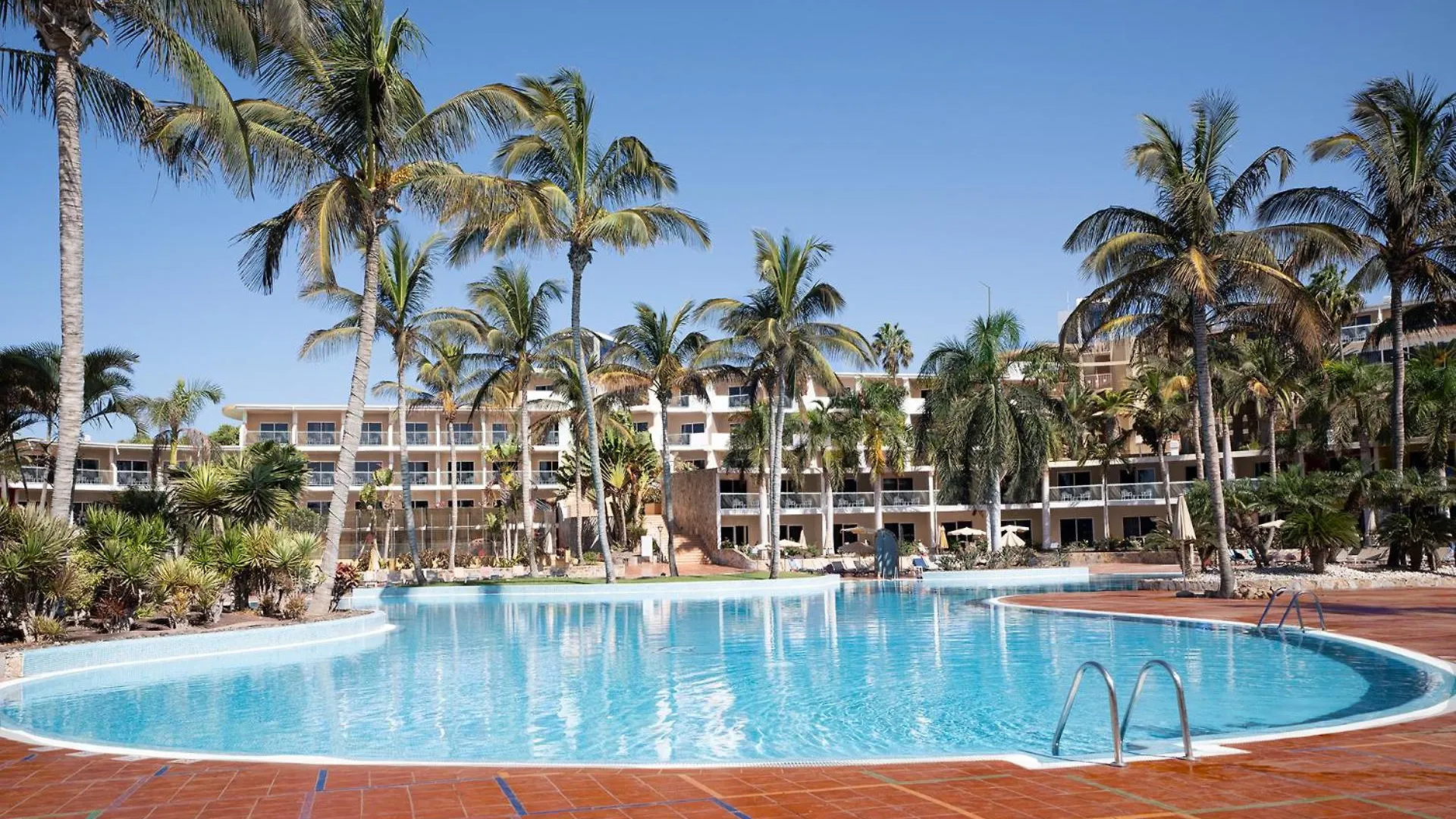 Club Hotel Drago Park Costa Calma