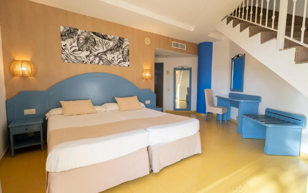 Club Hotel Drago Park Costa Calma 4*,