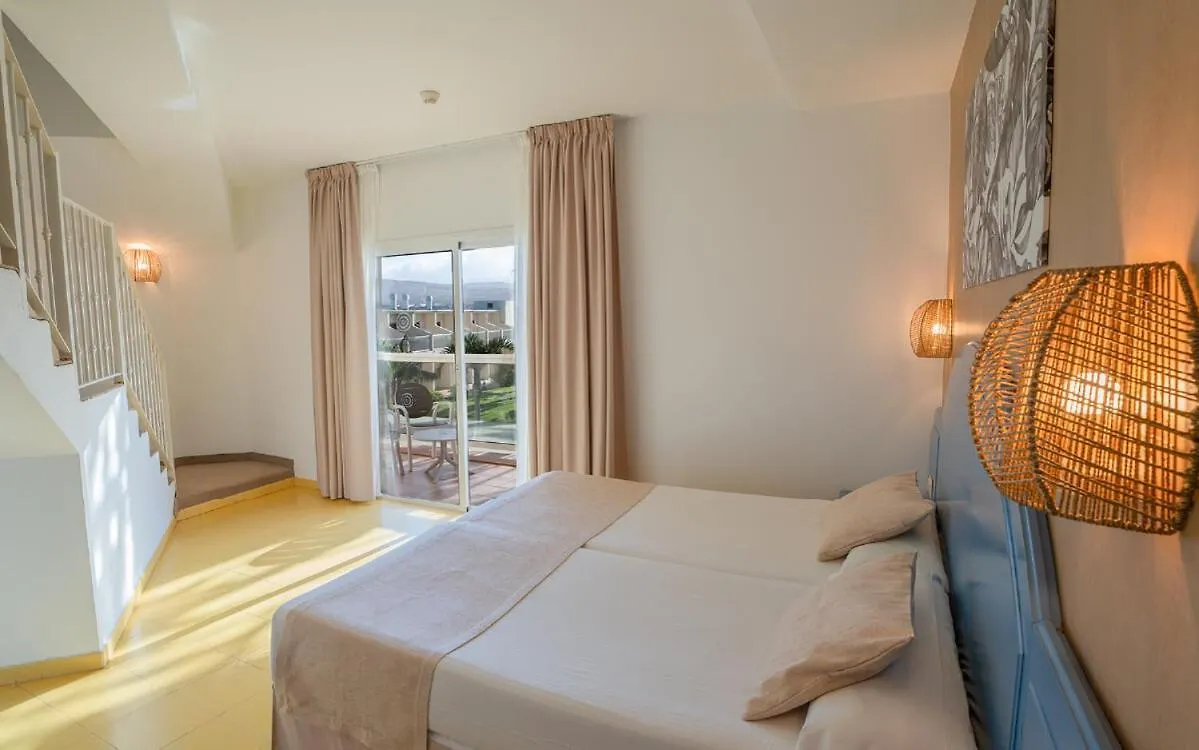 Club Hotel Drago Park Costa Calma