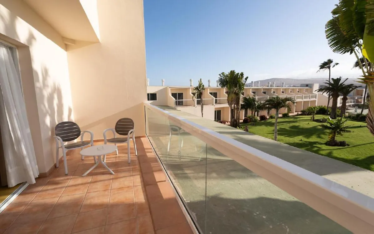 Club Hotel Drago Park Costa Calma