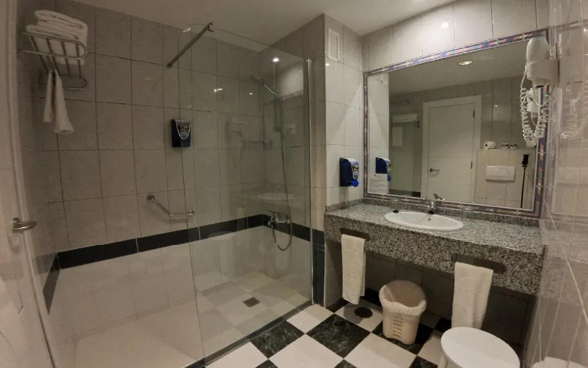 ****  Club Hotel Drago Park Costa Calma Spain