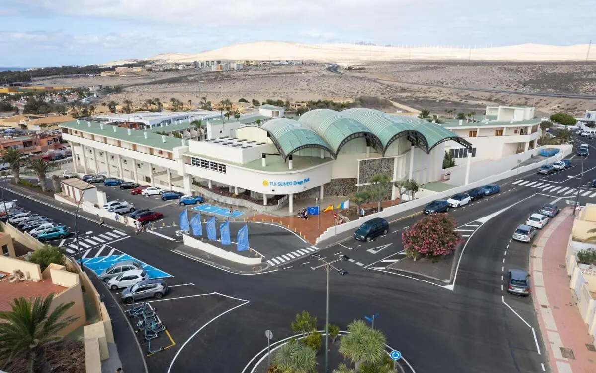Club Hotel Drago Park Costa Calma