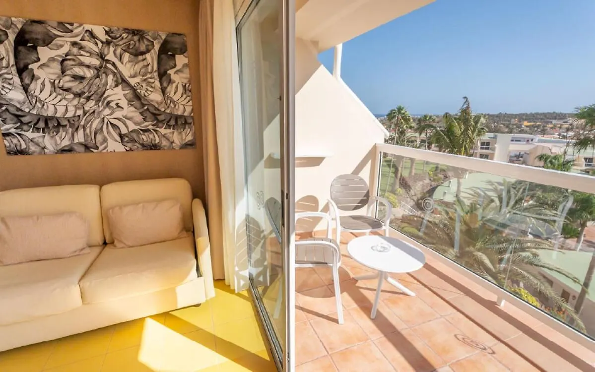 Club Hotel Drago Park Costa Calma