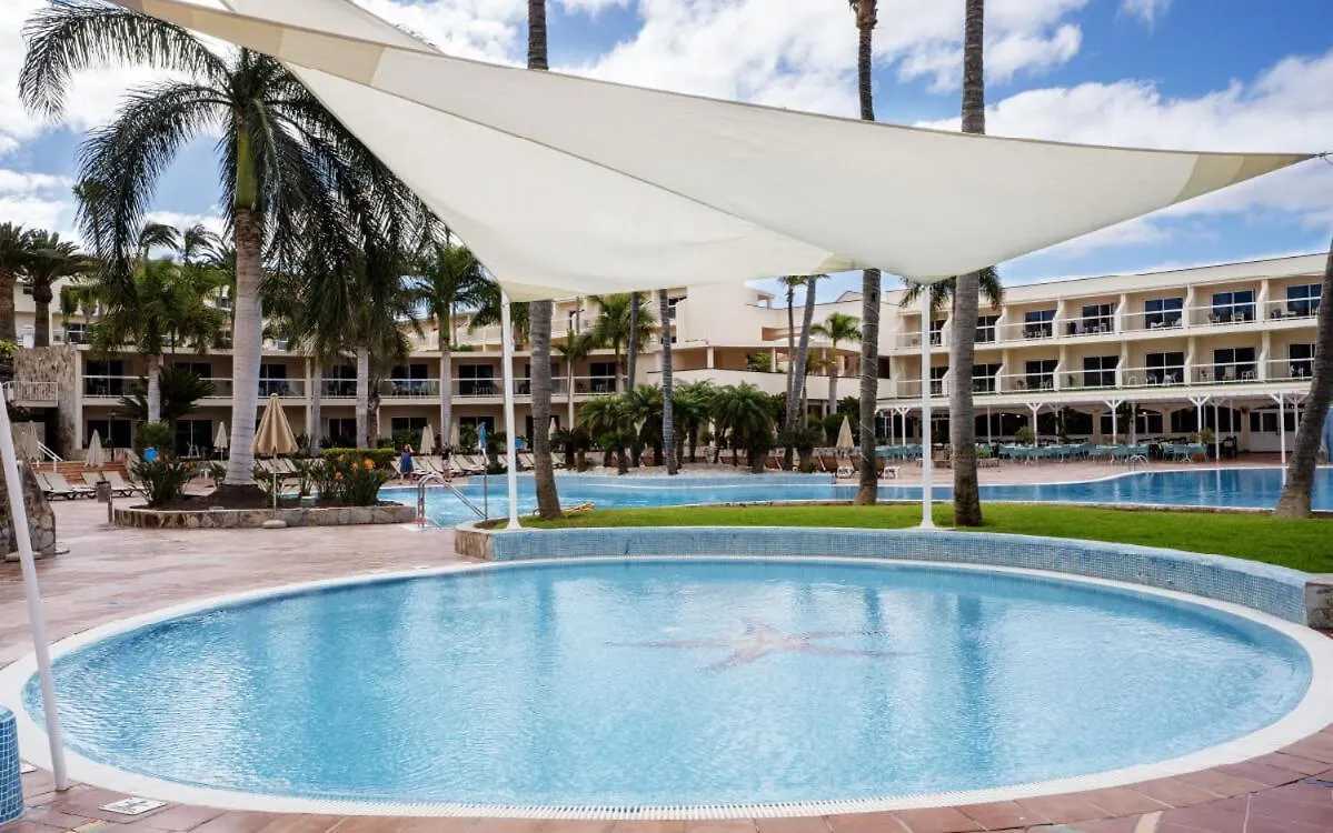 Club Hotel Drago Park Costa Calma