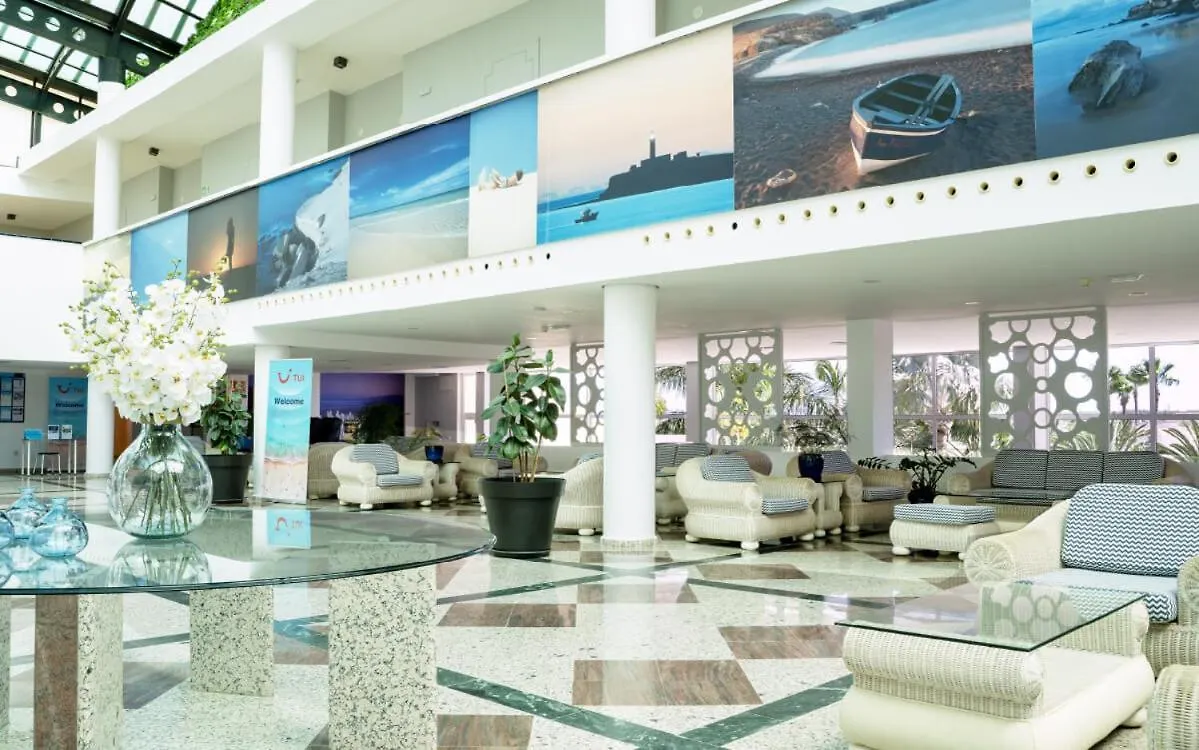 Club Hotel Drago Park Costa Calma