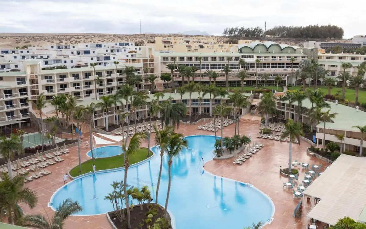 Club Hotel Drago Park Costa Calma