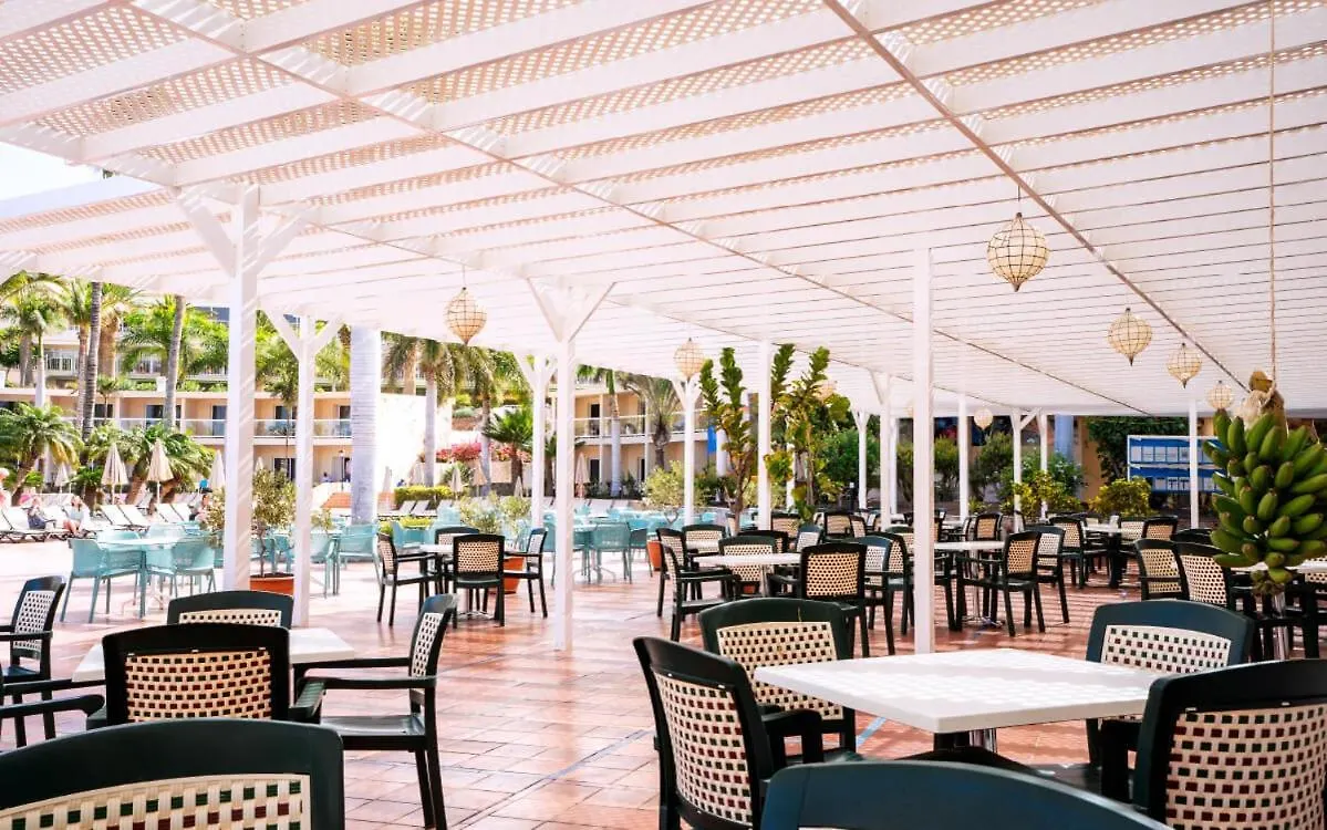Club Hotel Drago Park Costa Calma 4*,
