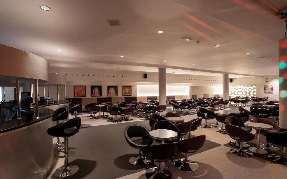 Club Hotel Drago Park Costa Calma