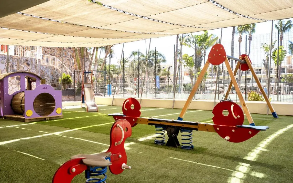 Club Hotel Drago Park Costa Calma