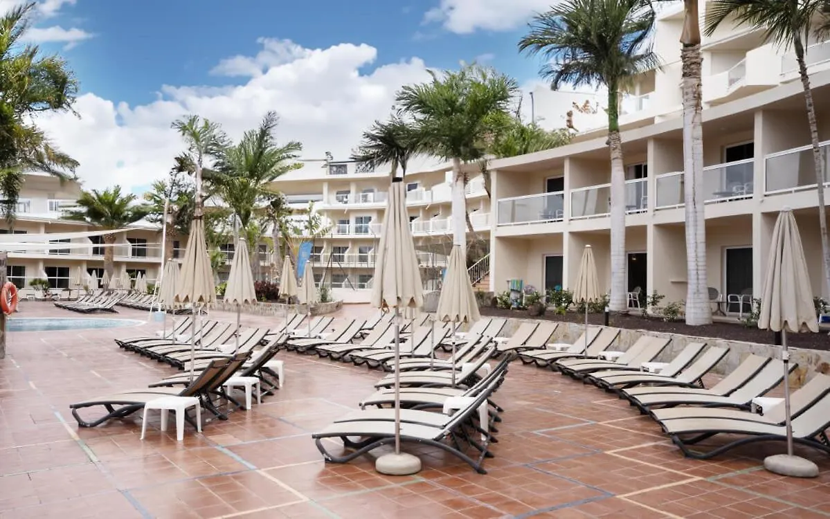 Club Hotel Drago Park Costa Calma Spain