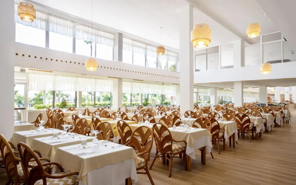 ****  Club Hotel Drago Park Costa Calma Spain