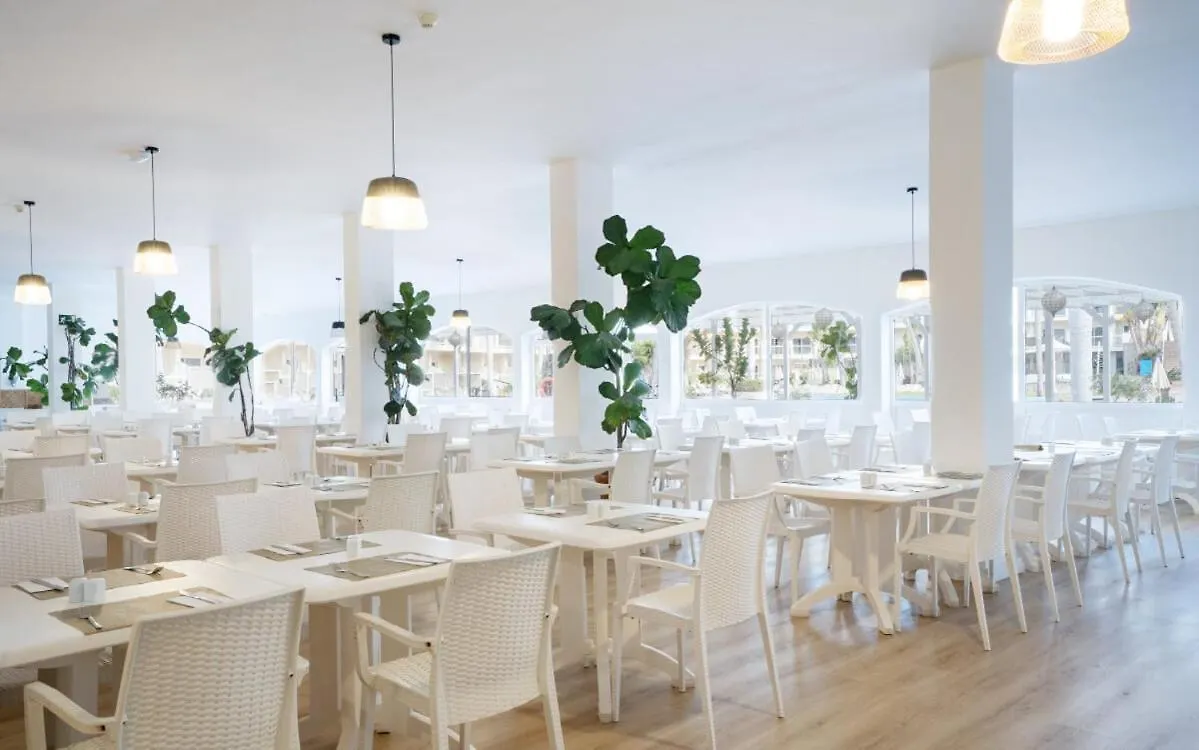 ****  Club Hotel Drago Park Costa Calma Spanien