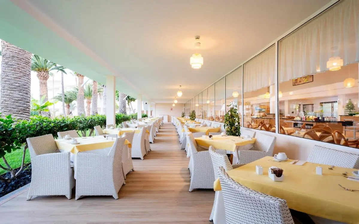 Club Hotel Drago Park Costa Calma