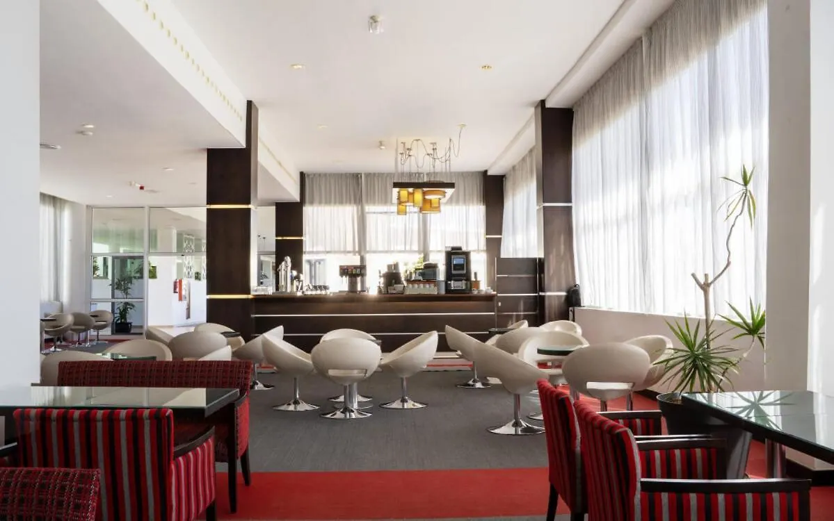 Club Hotel Drago Park Costa Calma