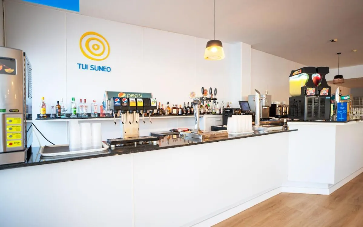 Club Hotel Drago Park Costa Calma 4*,  Spanien