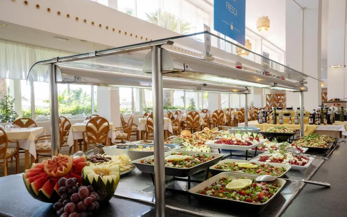 Club Hotel Drago Park Costa Calma