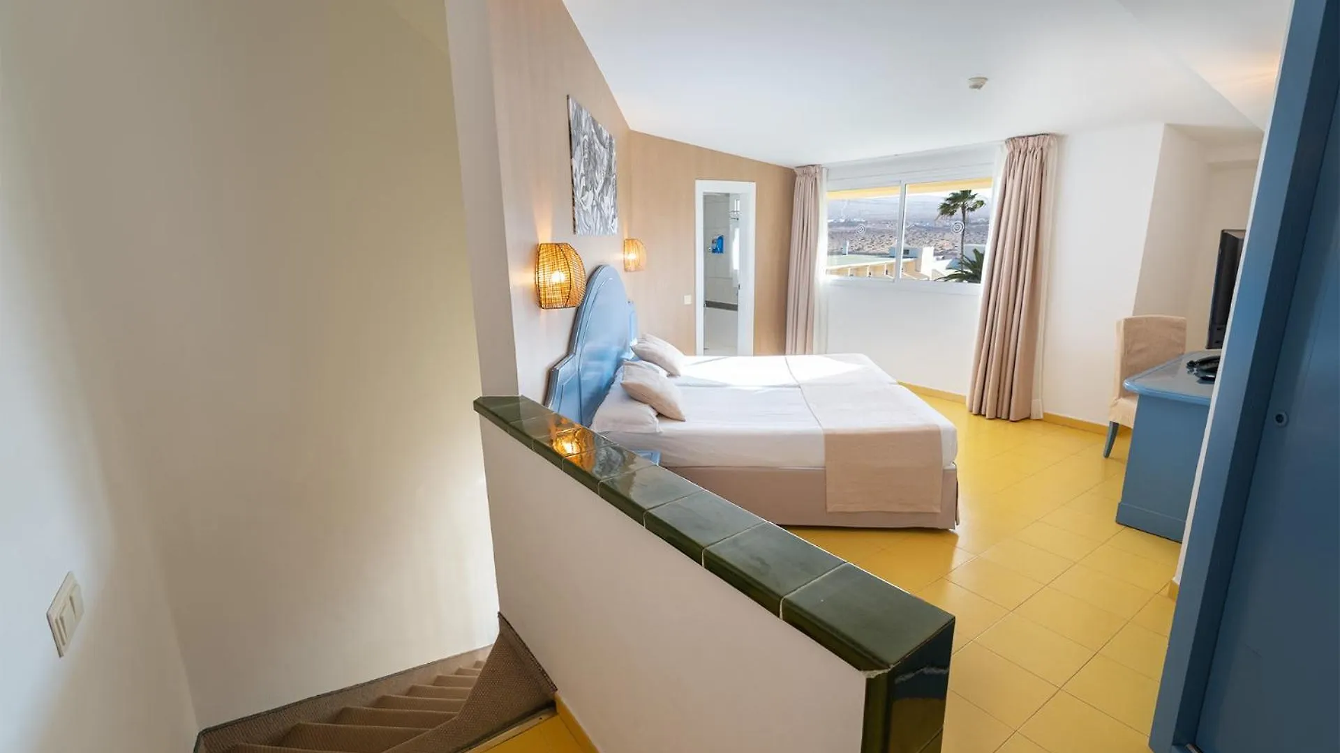 Club Hotel Drago Park Costa Calma 4*,