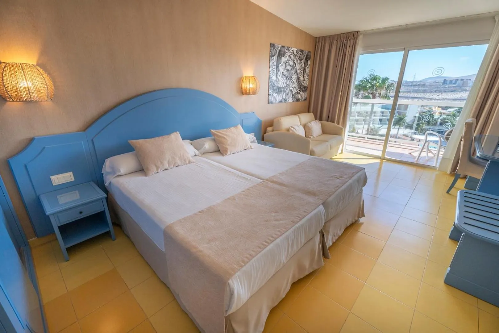 Club Hotel Drago Park Costa Calma