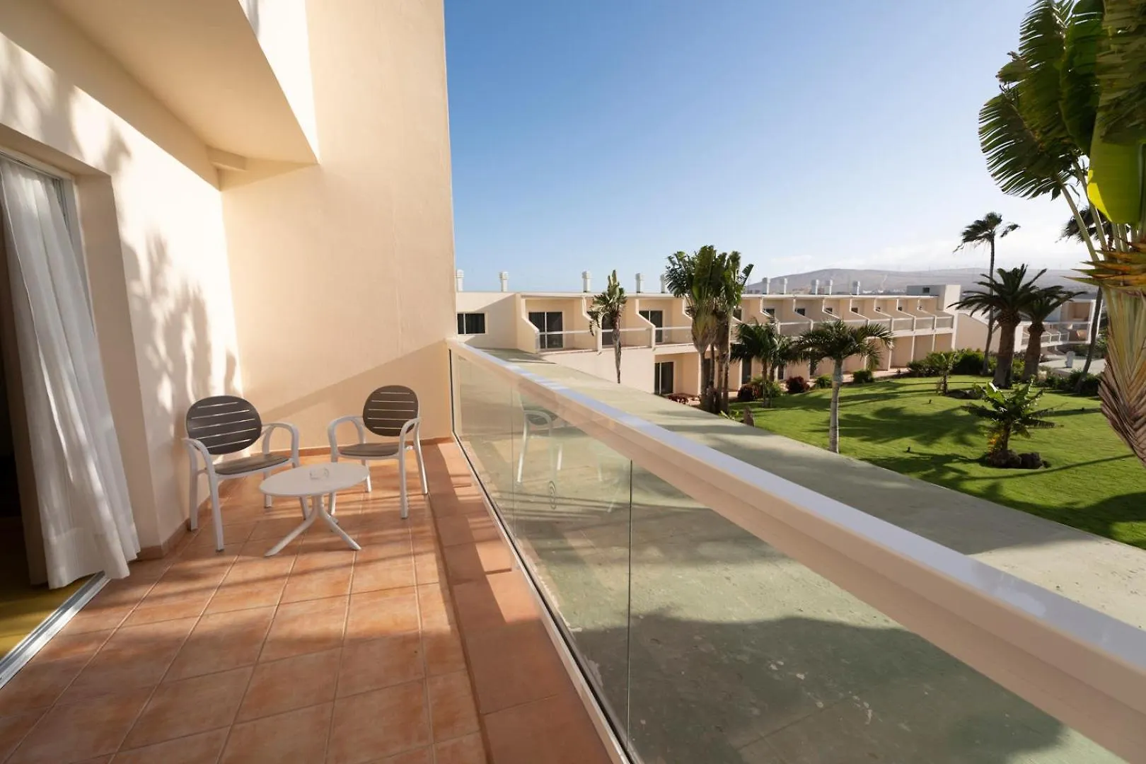 ****  Club Hotel Drago Park Costa Calma Spain