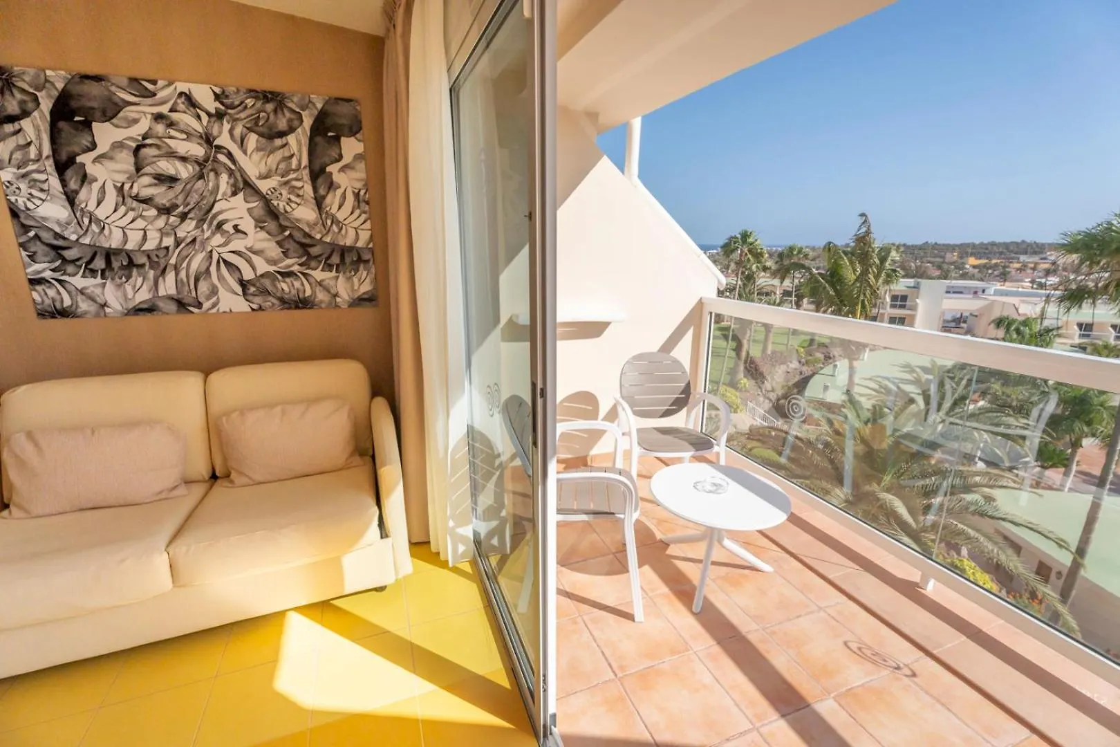 Club Hotel Drago Park Costa Calma
