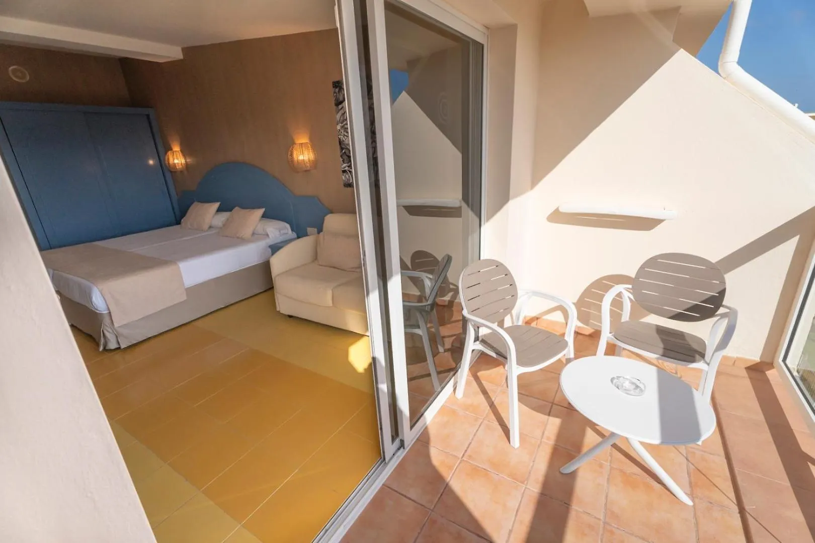 Club Hotel Drago Park Costa Calma Spain