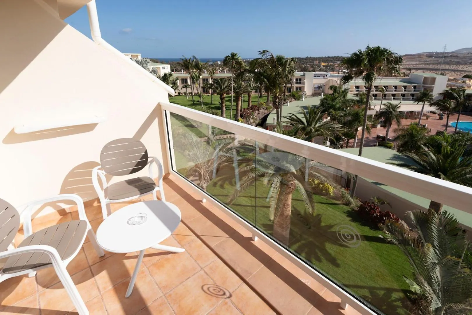Club Hotel Drago Park Costa Calma